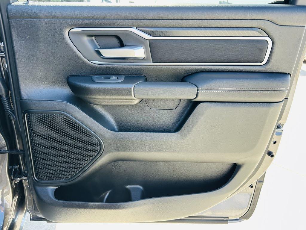 2026 RAM 1500 Big Horn/Lone Star - Photo 30