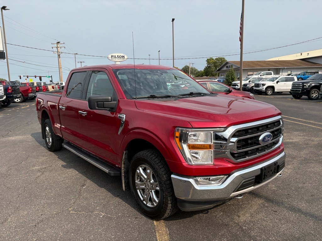 1FTFW1E86MKD51261