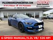 Ford Shelby GT350