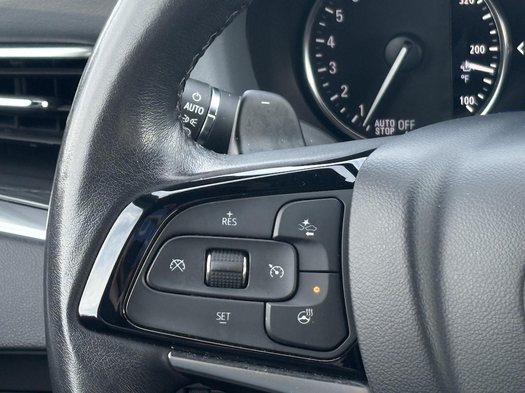 2024 Buick Enclave Premium photo 3