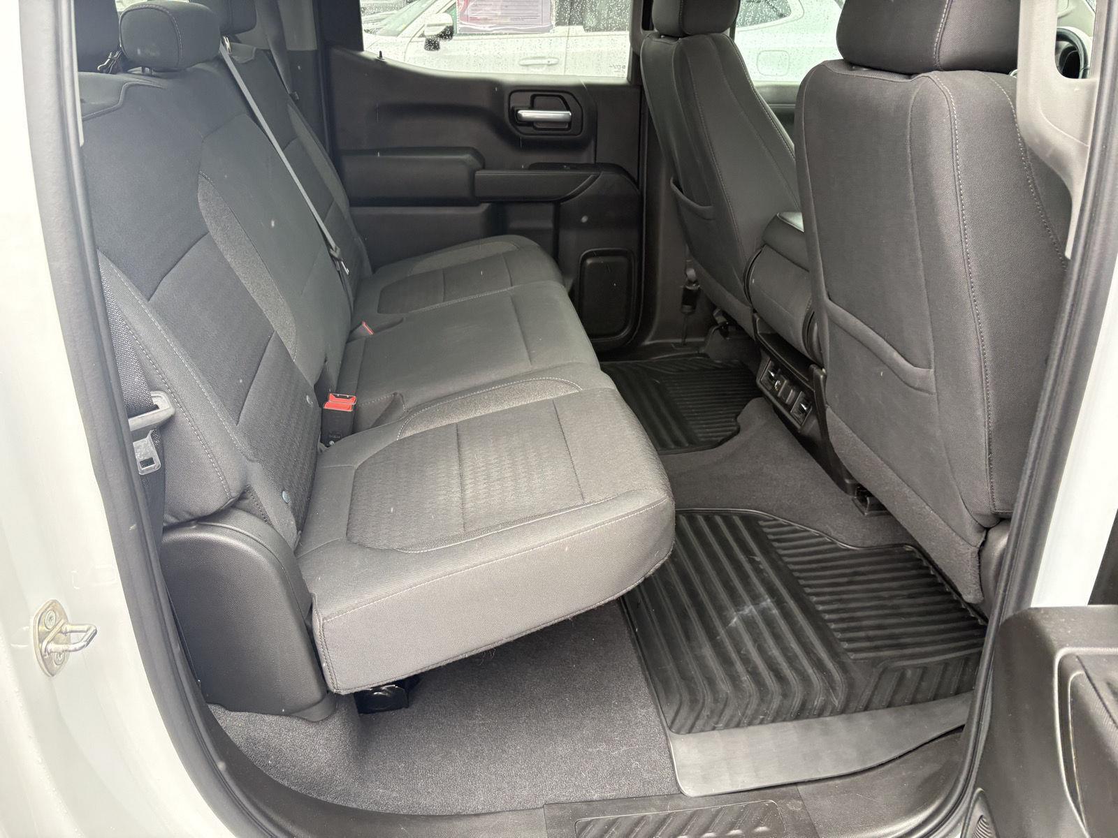 2021 Chevrolet Silverado 1500 LT - Photo 16