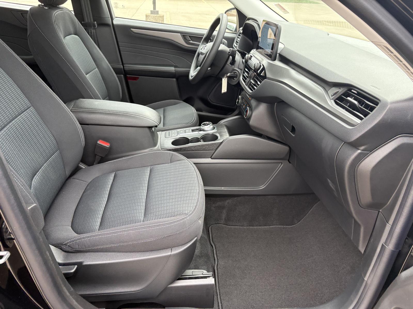 2024 Ford Escape Base - Photo 14
