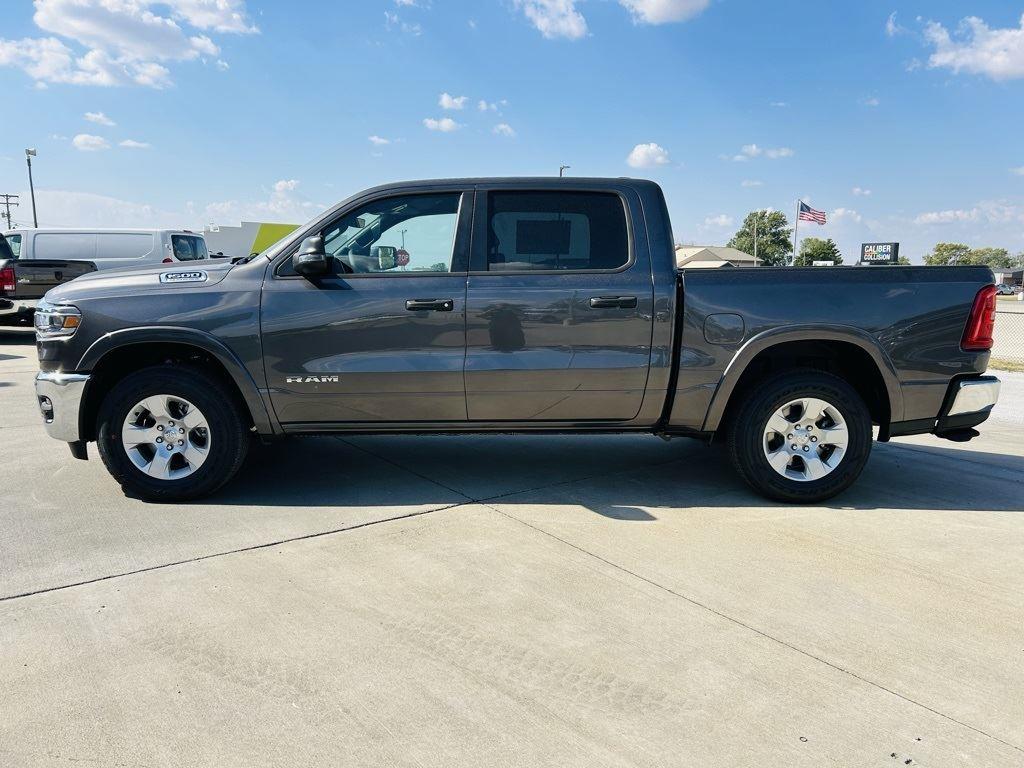 2026 RAM 1500 Big Horn/Lone Star - Photo 36