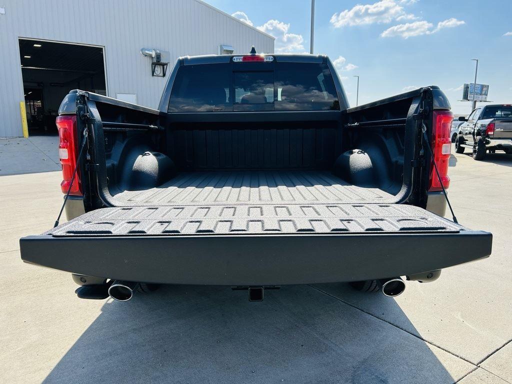 2026 RAM 1500 Big Horn/Lone Star - Photo 29