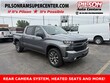 Chevrolet Silverado 1500 LTD