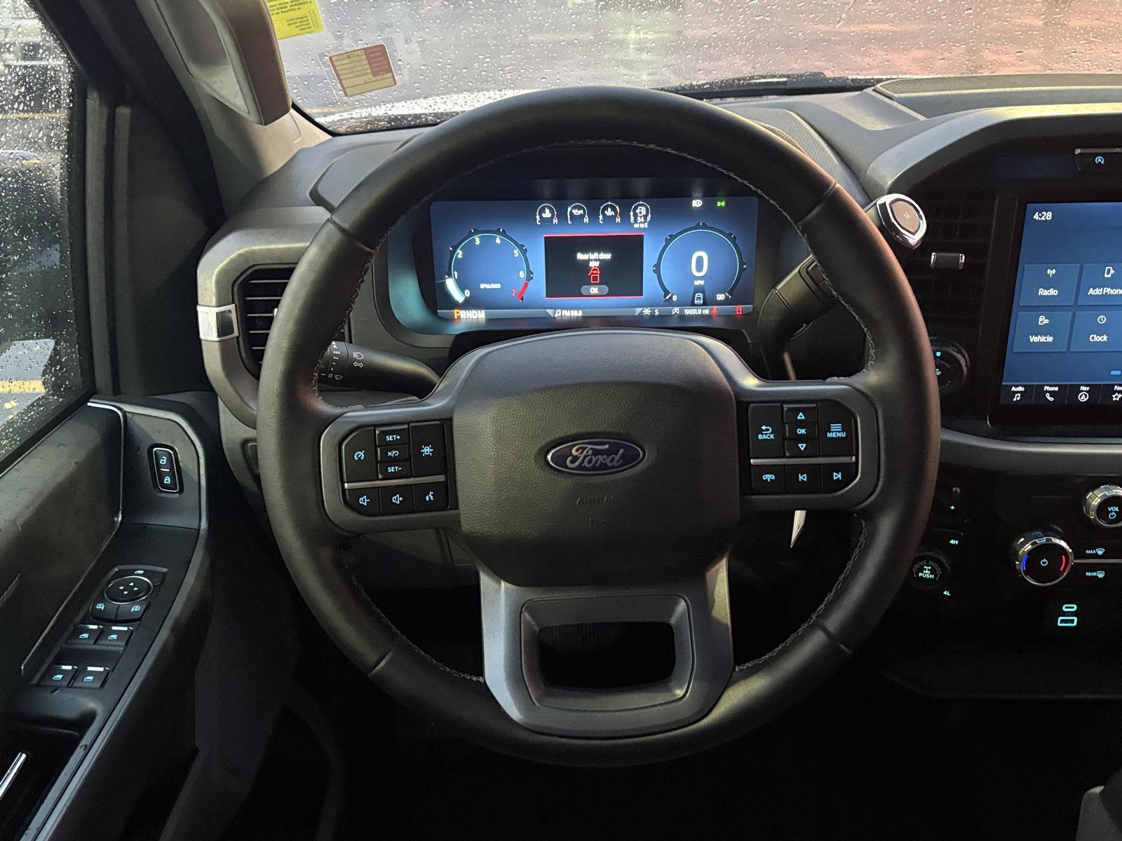 2024 Ford F-150 XLT - Photo 8