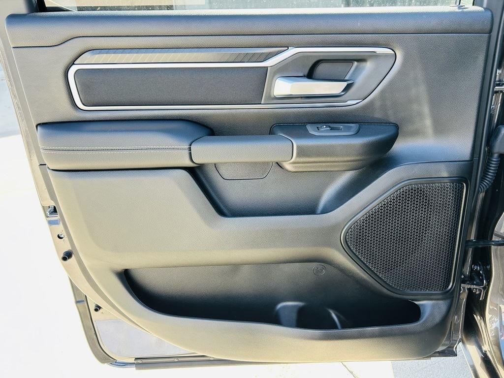 2026 RAM 1500 Big Horn/Lone Star - Photo 27