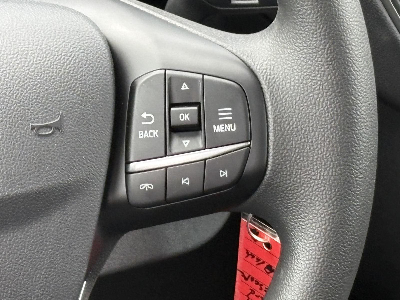 2024 Ford Escape Base - Photo 6