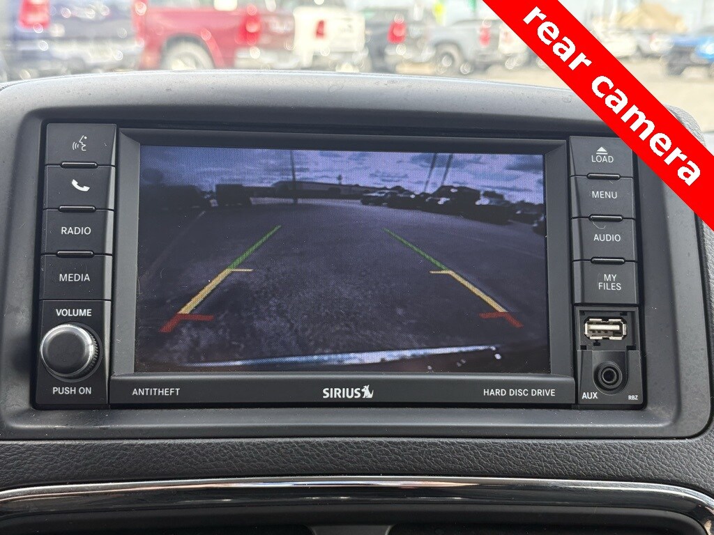 2019 Dodge Grand Caravan SE photo 3
