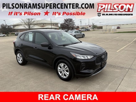 2024 Ford Escape Base SUV