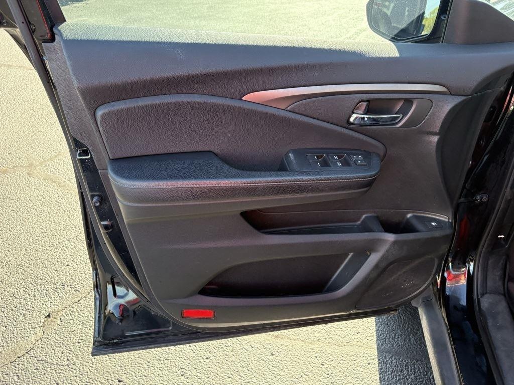 Used 2018 Honda Ridgeline Sport Truck