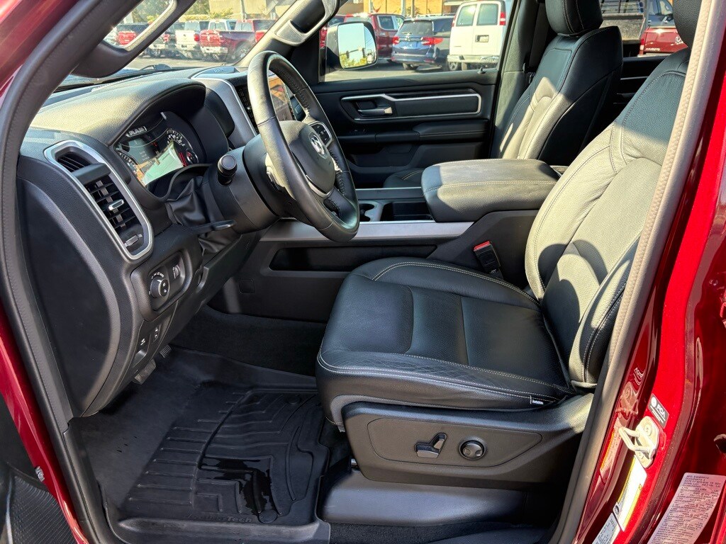 2023 Ram 1500 Big Horn Lone Star photo 2