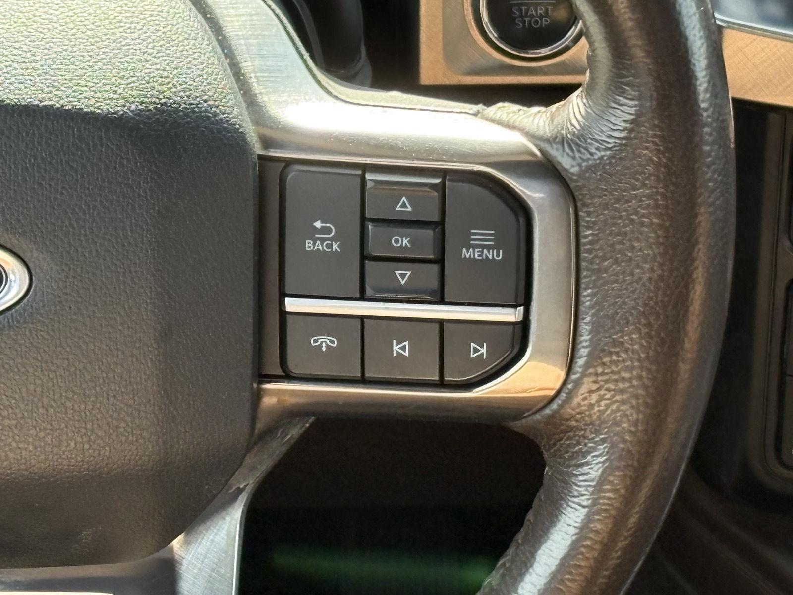 2024 Ford F-350 Super Duty King Ranch - Photo 12