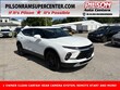 Chevrolet Blazer