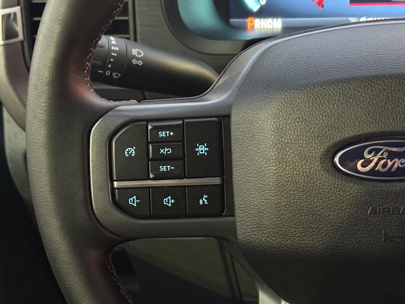 2024 Ford F-150 XLT - Photo 9