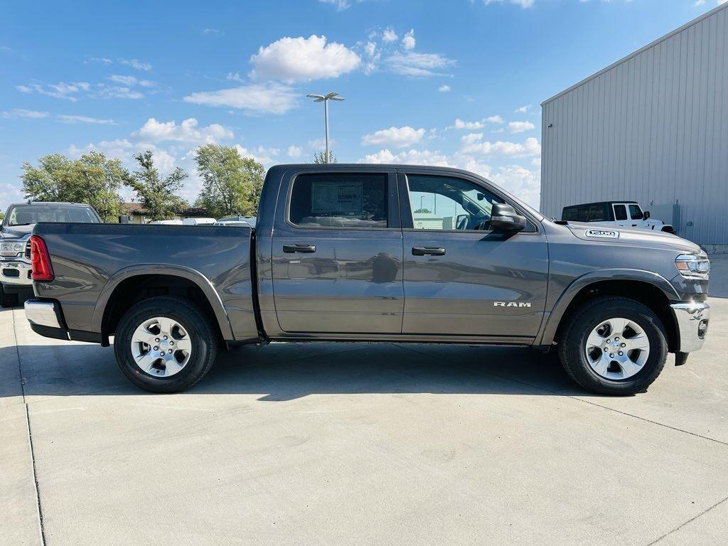 2026 RAM 1500 Big Horn/Lone Star - Photo 40