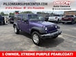 Jeep Wrangler JK