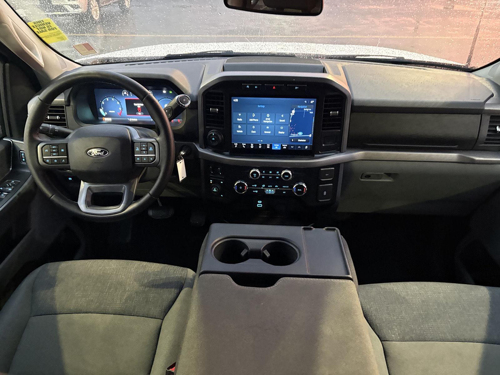 2024 Ford F-150 XLT - Photo 12