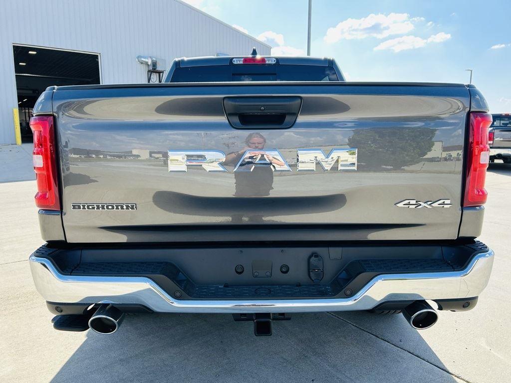2026 RAM 1500 Big Horn/Lone Star - Photo 38