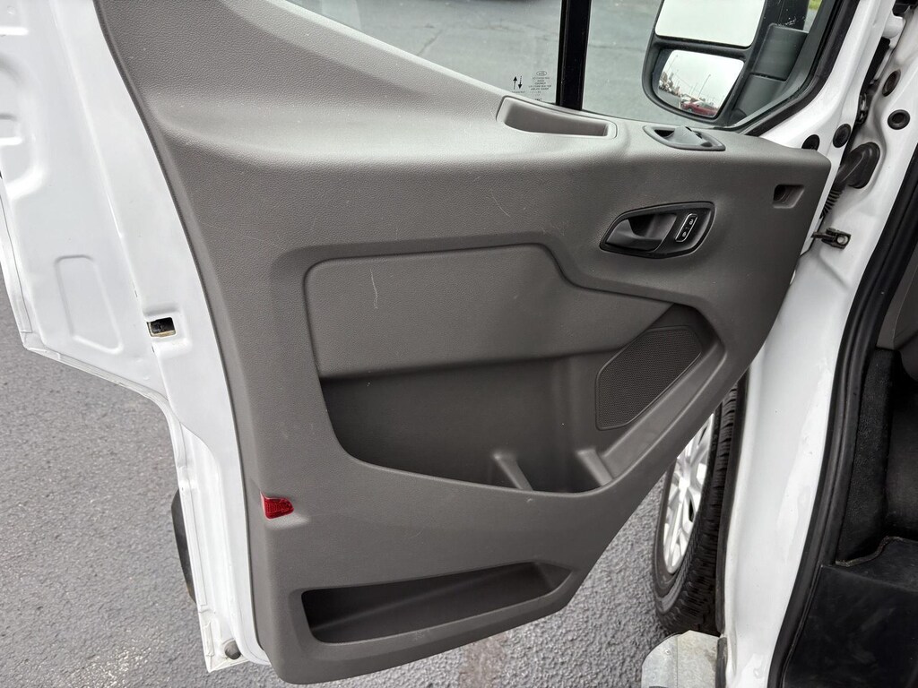 Used 2023 Ford Transit Cargo Van MiniVan