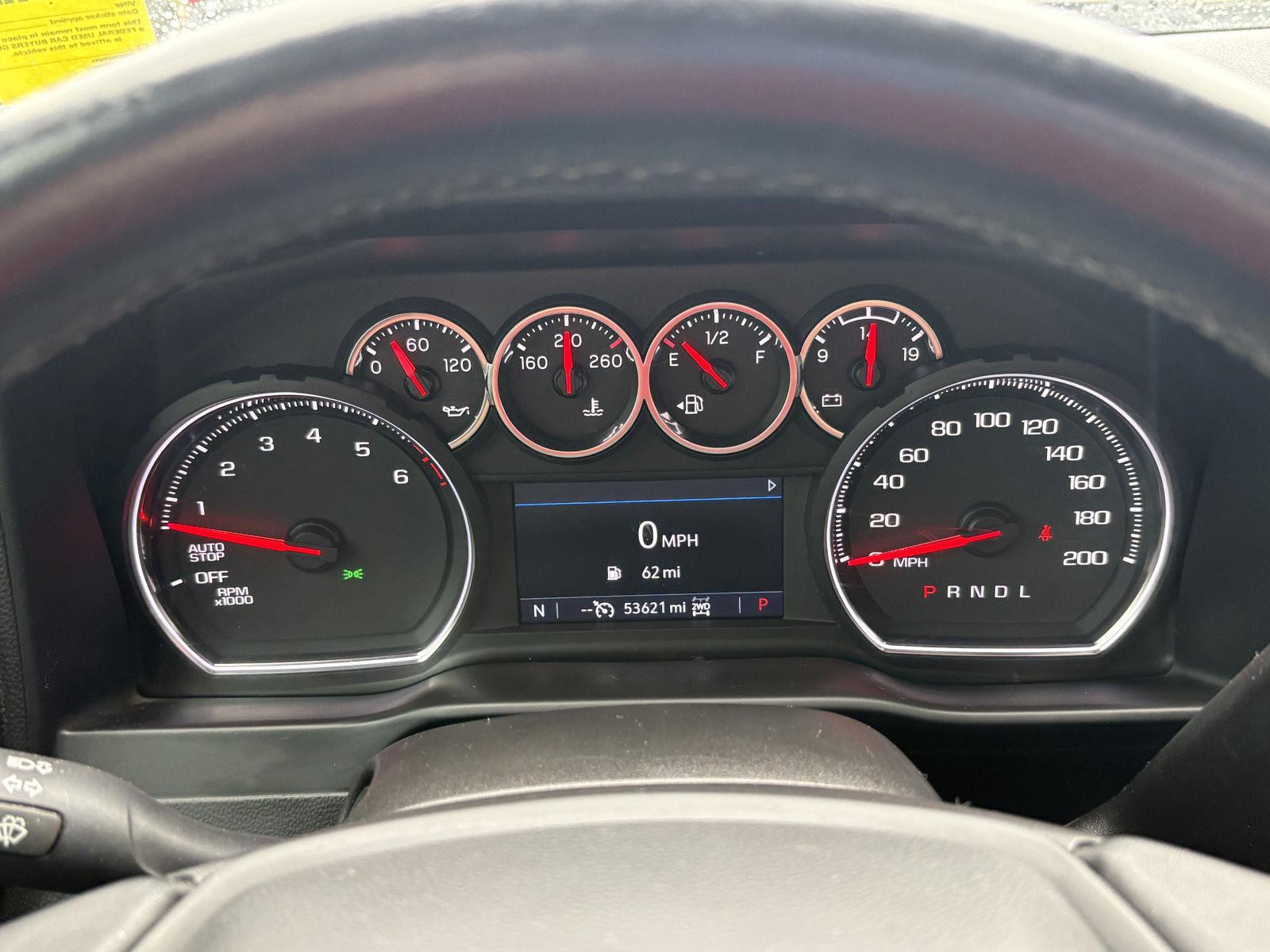 2021 Chevrolet Silverado 1500 LT - Photo 9