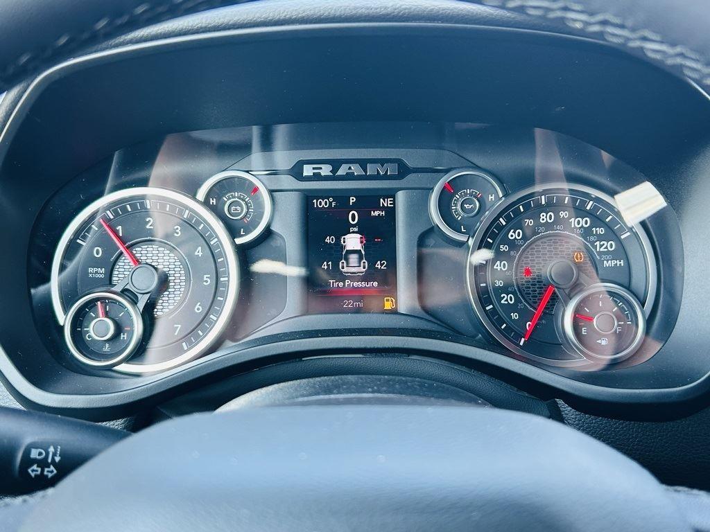 2026 RAM 1500 Big Horn/Lone Star - Photo 20