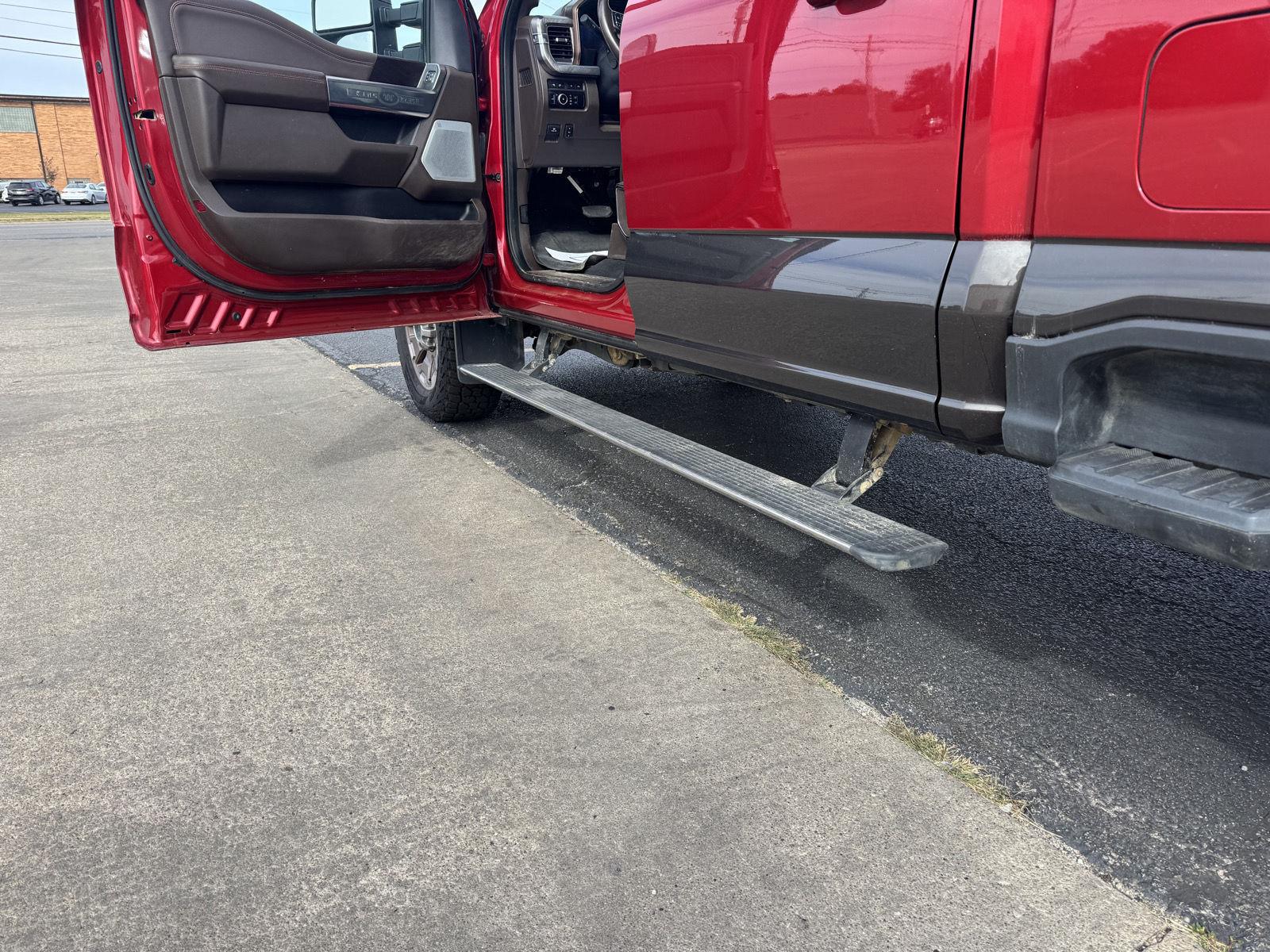 2024 Ford F-350 Super Duty King Ranch - Photo 32