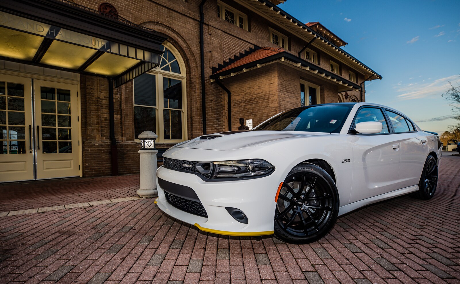 Chrysler Dodge Jeep Ram Hattiesburg Ms