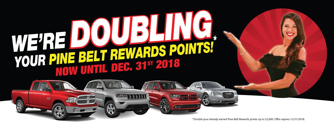 Pine Belt Chrysler Jeep Lakewood, NJ Jeep Chrysler Dealer