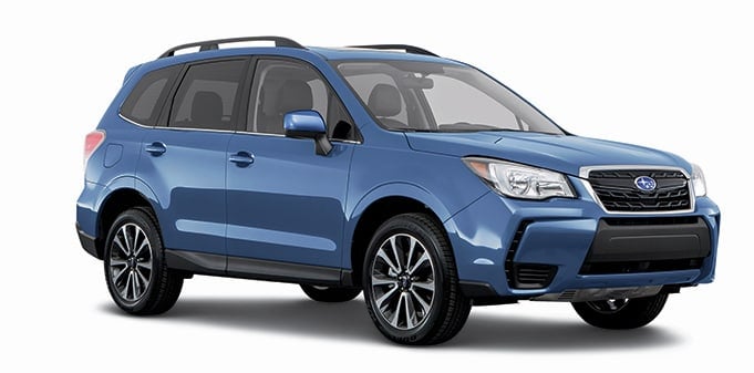 2018 Subaru Models Toms River Nj Subaru Dealership