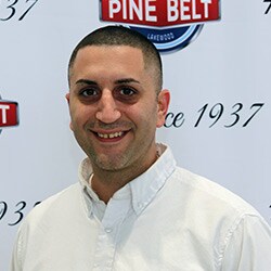 Service Team Pine Belt Subaru