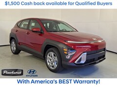 2026 Hyundai Kona SE SUV