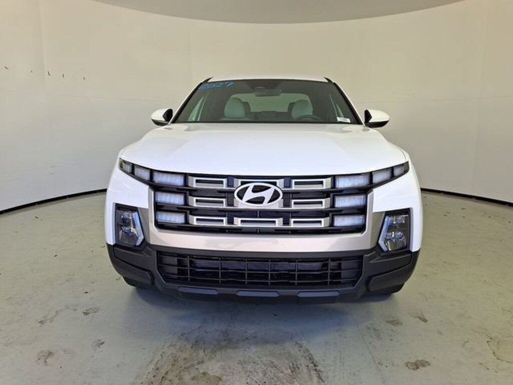 New 2027 Hyundai Santa Cruz SE Truck Crew Cab