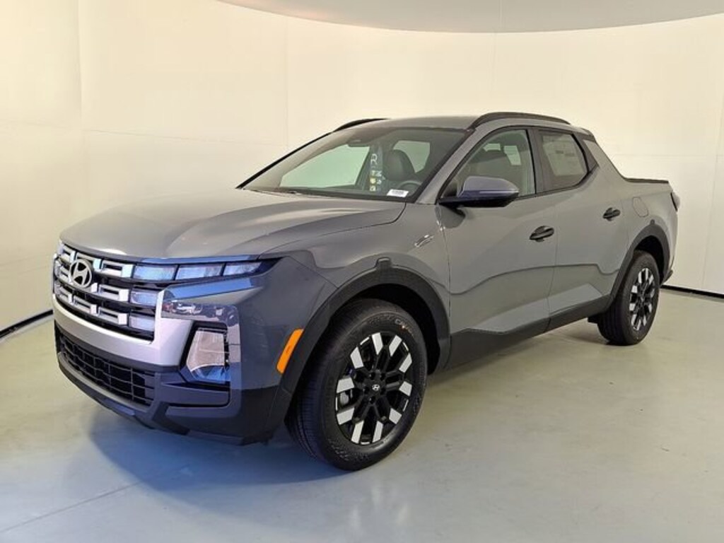 New 2026 Hyundai Santa Cruz SEL Activity Truck Crew Cab