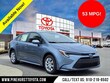 Toyota Corolla Hybrid