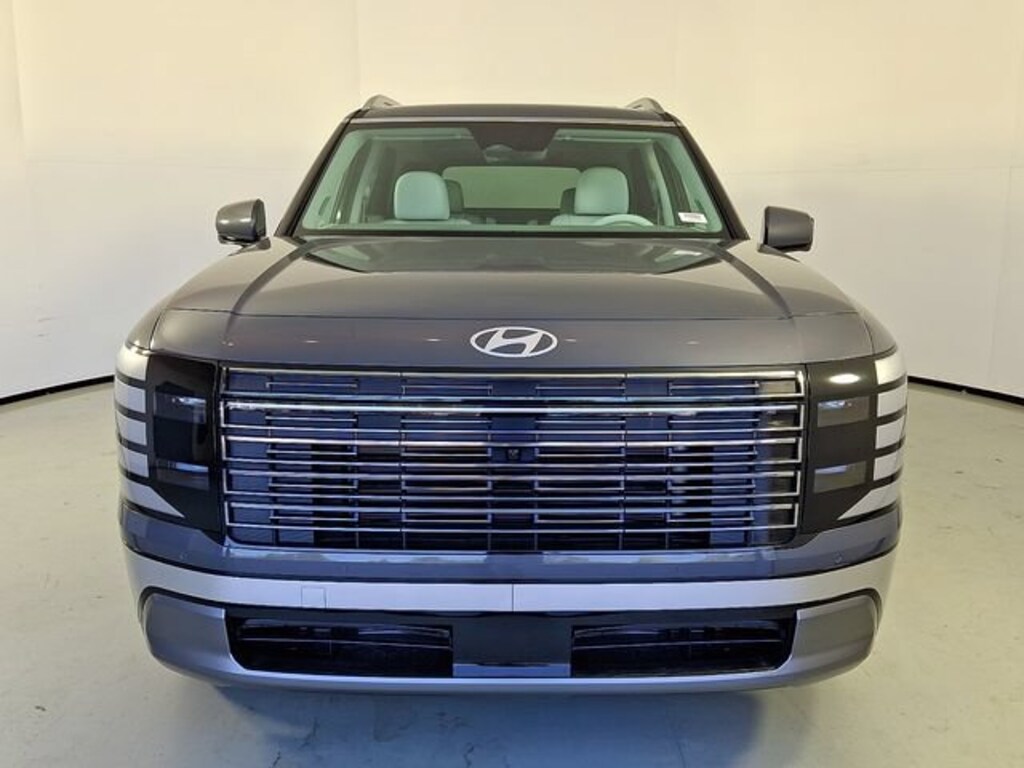 New 2026 Hyundai Palisade Limited SUV
