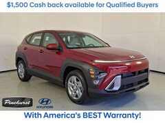 2026 Hyundai Kona SE SUV