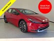  Toyota Prius Plug-In Hybrid