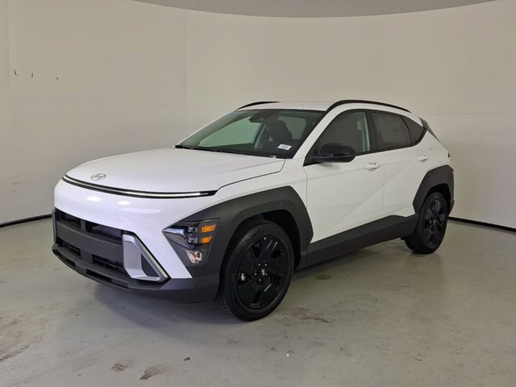 New 2027 Hyundai Kona SEL Sport SUV