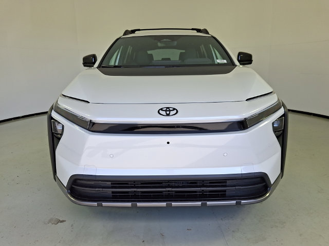 New 2026 Toyota bZ Woodland Base SUV