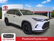  Toyota Grand Highlander Hybrid