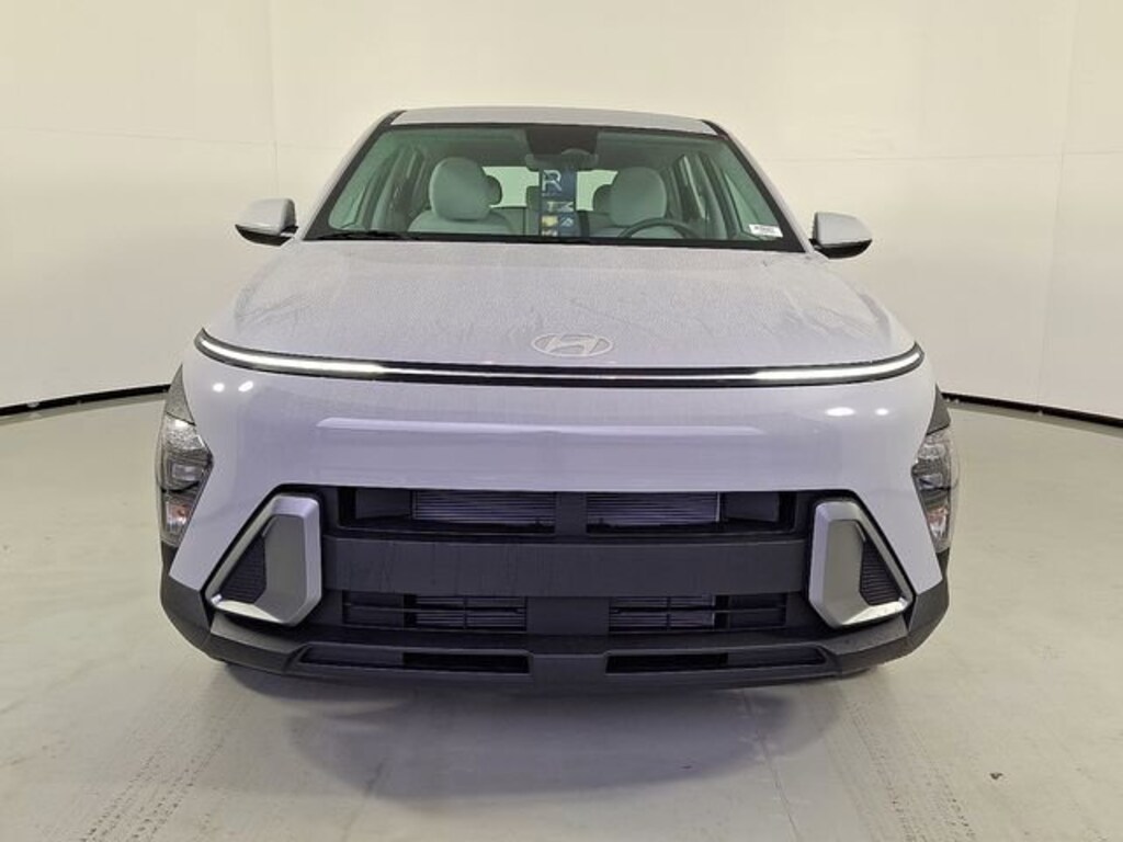 New 2026 Hyundai Kona SE SUV