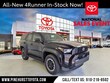 Toyota 4Runner i-FORCE MAX