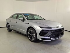 2026 Hyundai Sonata SEL Sport Sedan