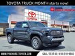 Toyota Tacoma i-FORCE MAX