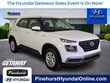  Hyundai Venue