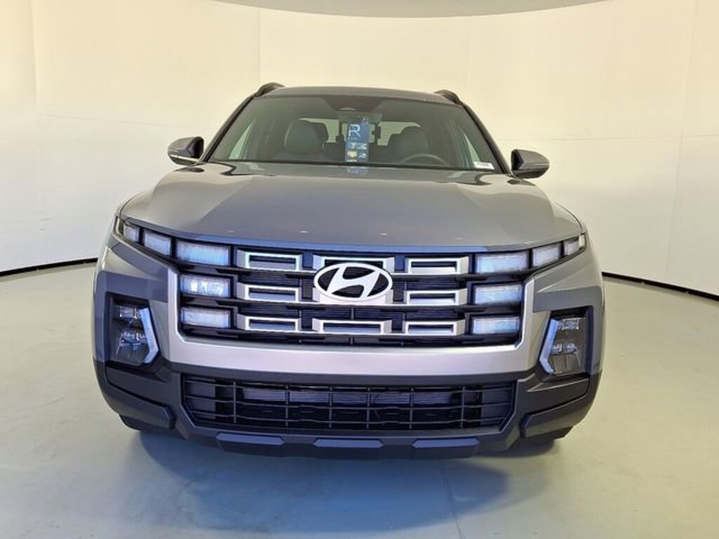 New 2026 Hyundai Santa Cruz SEL Activity Truck Crew Cab