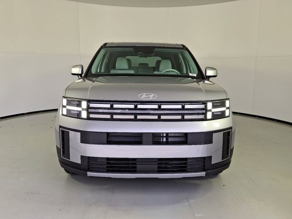 New 2026 Hyundai Santa Fe SE SUV