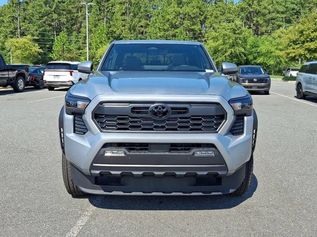 New 2026 Toyota Tacoma i-FORCE MAX Truck Double Cab