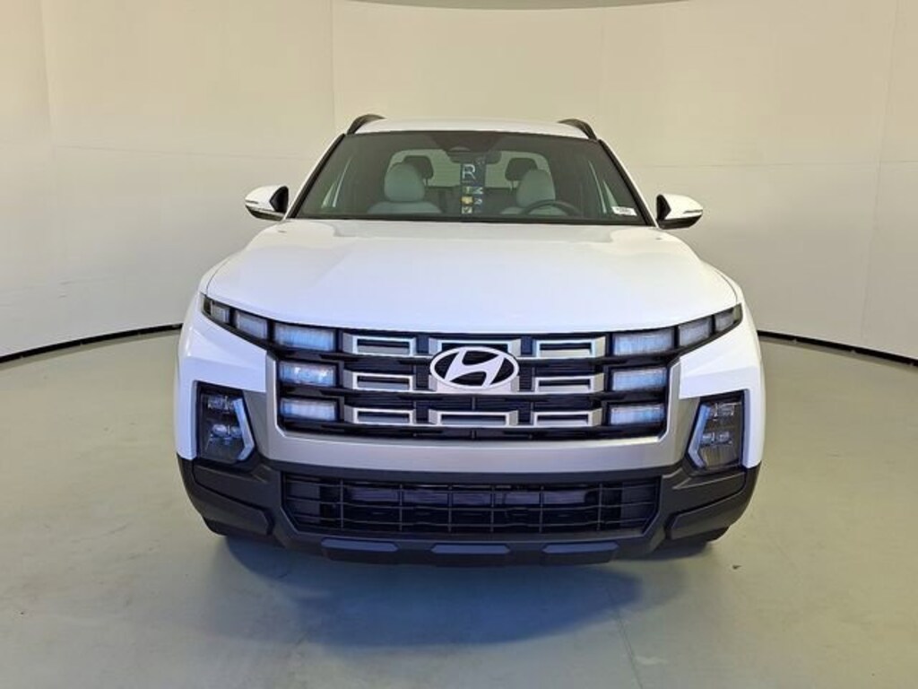 New 2026 Hyundai Santa Cruz SEL Truck Crew Cab